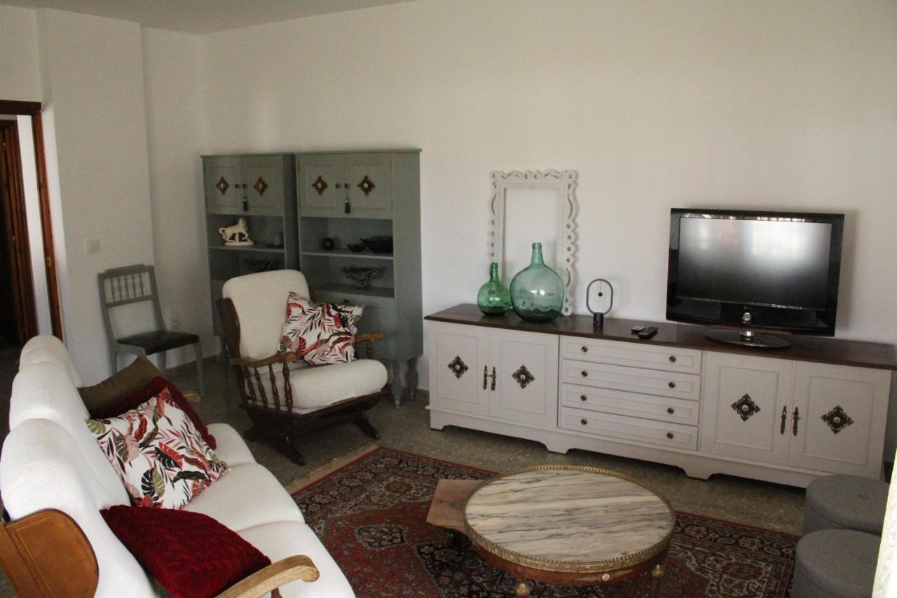 Moral de SayagoAcao Vivienda Uso Turistico Arribes Del Duero别墅 外观 照片