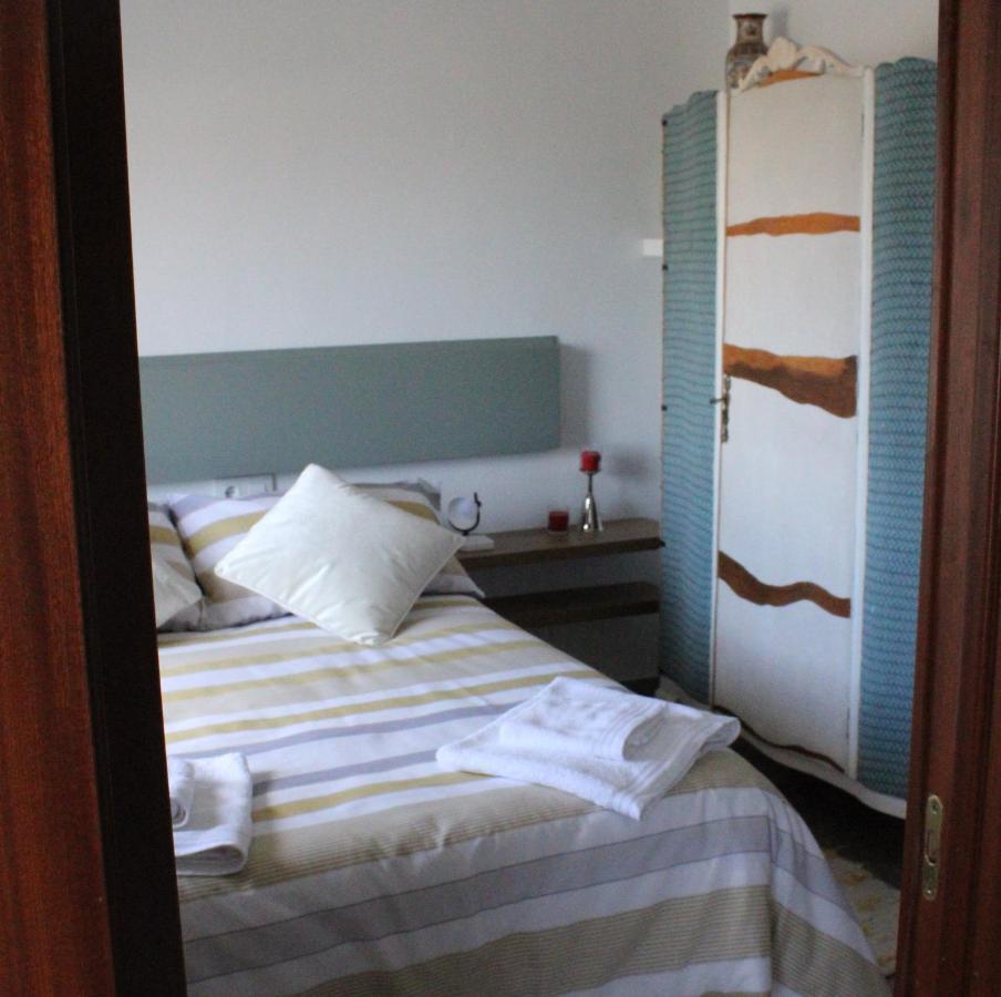 Moral de SayagoAcao Vivienda Uso Turistico Arribes Del Duero别墅 外观 照片