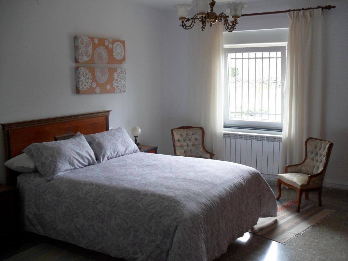 Moral de SayagoAcao Vivienda Uso Turistico Arribes Del Duero别墅 外观 照片