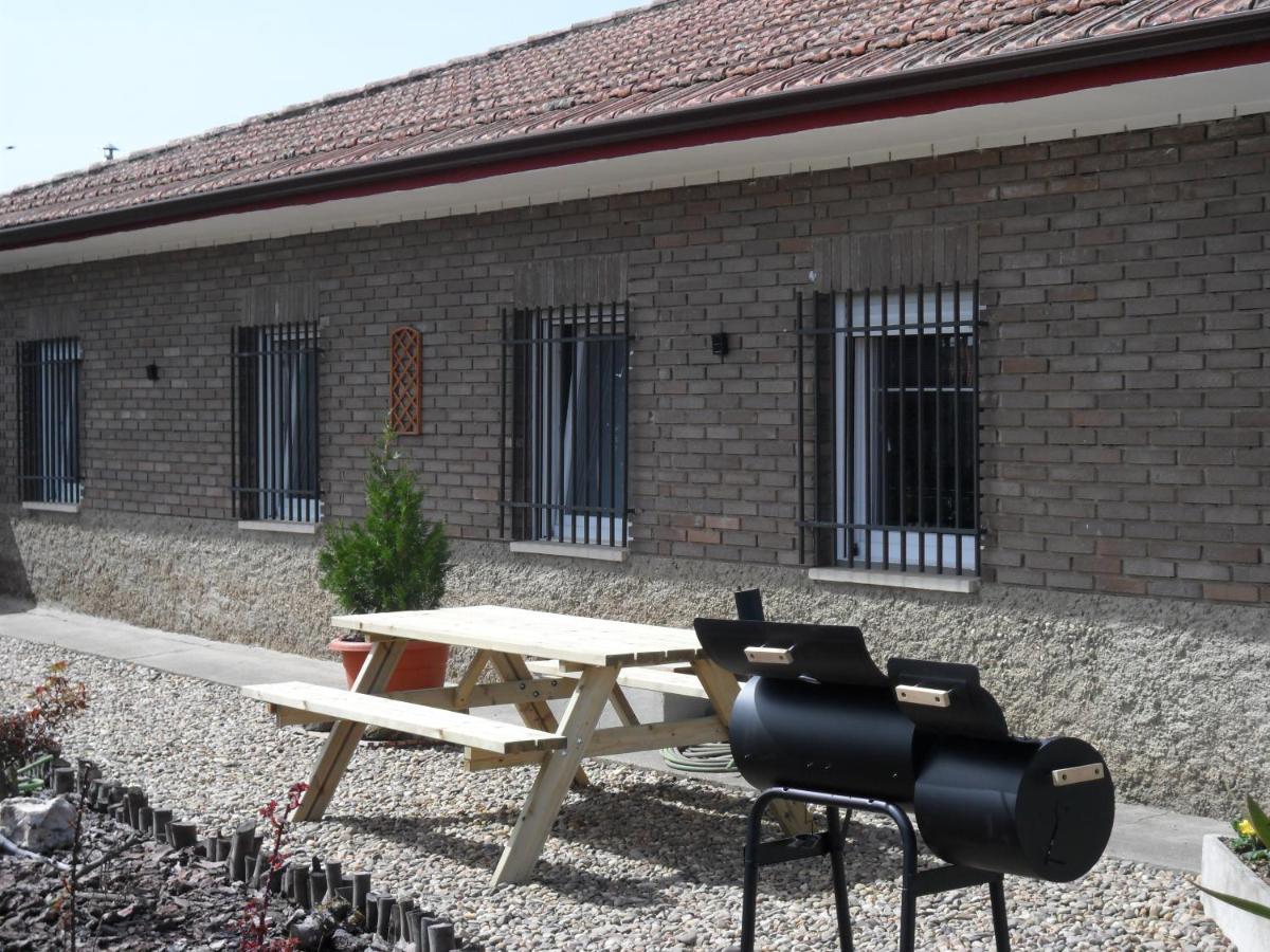 Moral de SayagoAcao Vivienda Uso Turistico Arribes Del Duero别墅 外观 照片